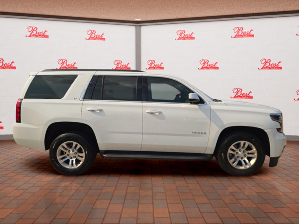 2016 Chevrolet Tahoe - $20,999