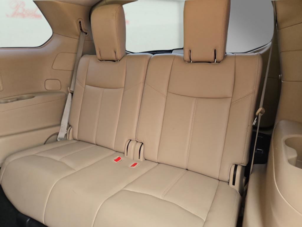 2018 Nissan Pathfinder - $15,999