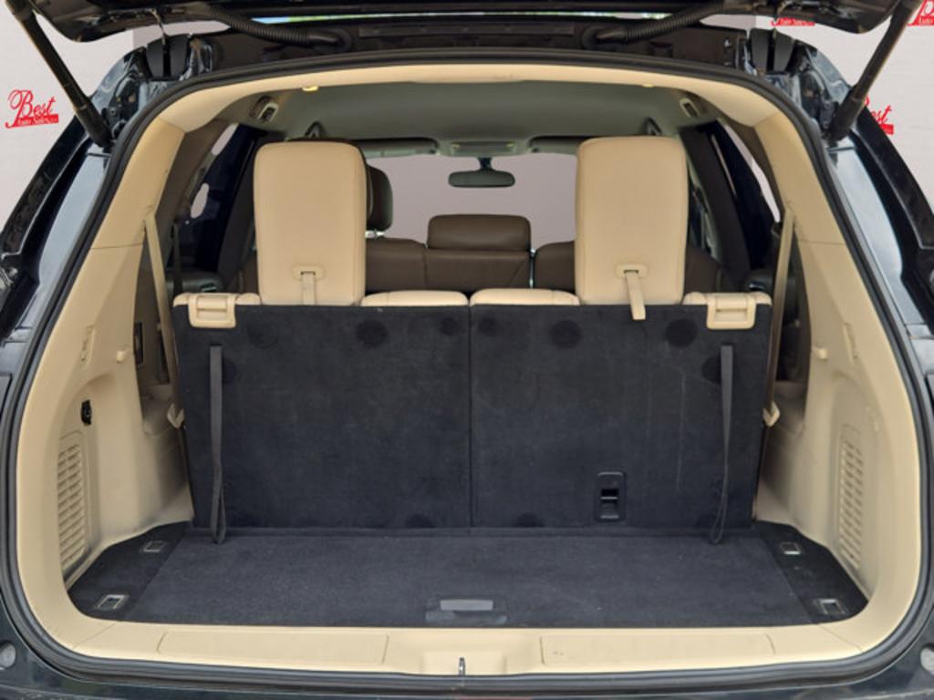 2018 Nissan Pathfinder - $15,999