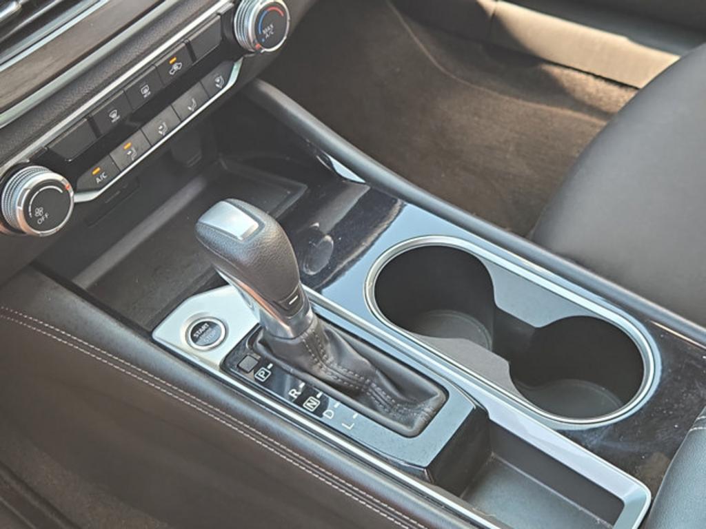 2023 Nissan Altima - $21,999