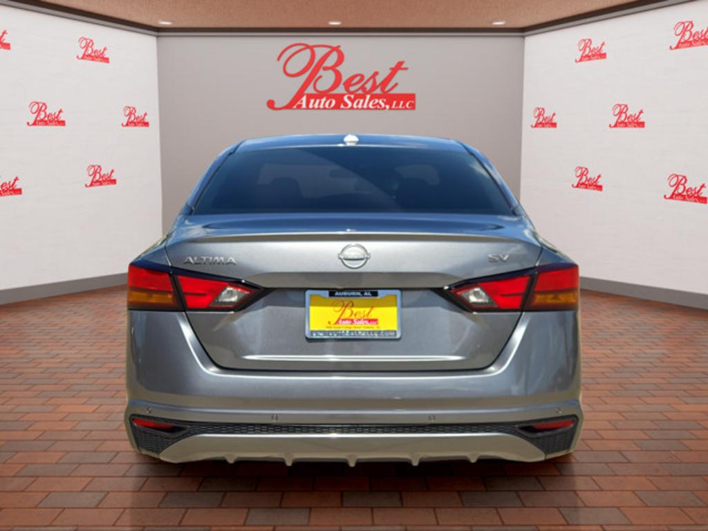 2023 Nissan Altima - $21,999