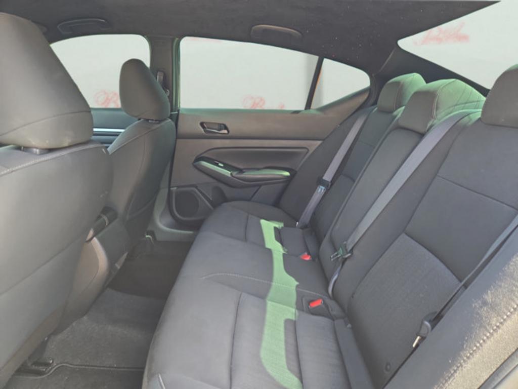 2023 Nissan Altima - $21,999