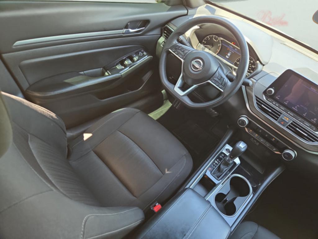2023 Nissan Altima - $21,999