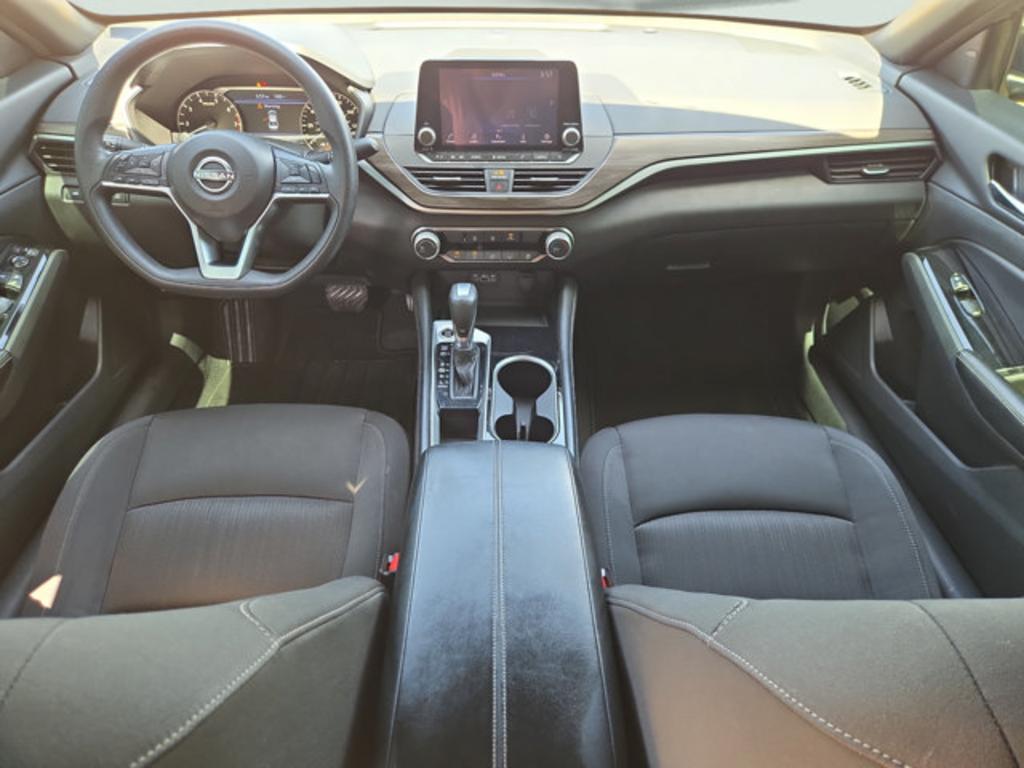 2023 Nissan Altima - $21,999