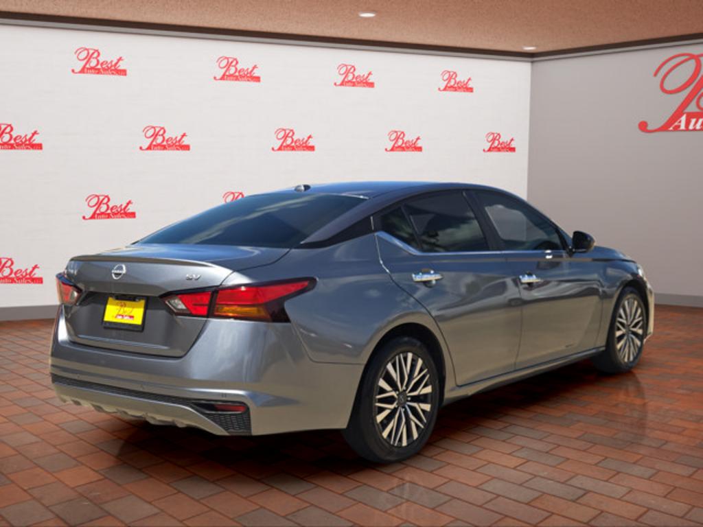 2023 Nissan Altima - $21,999