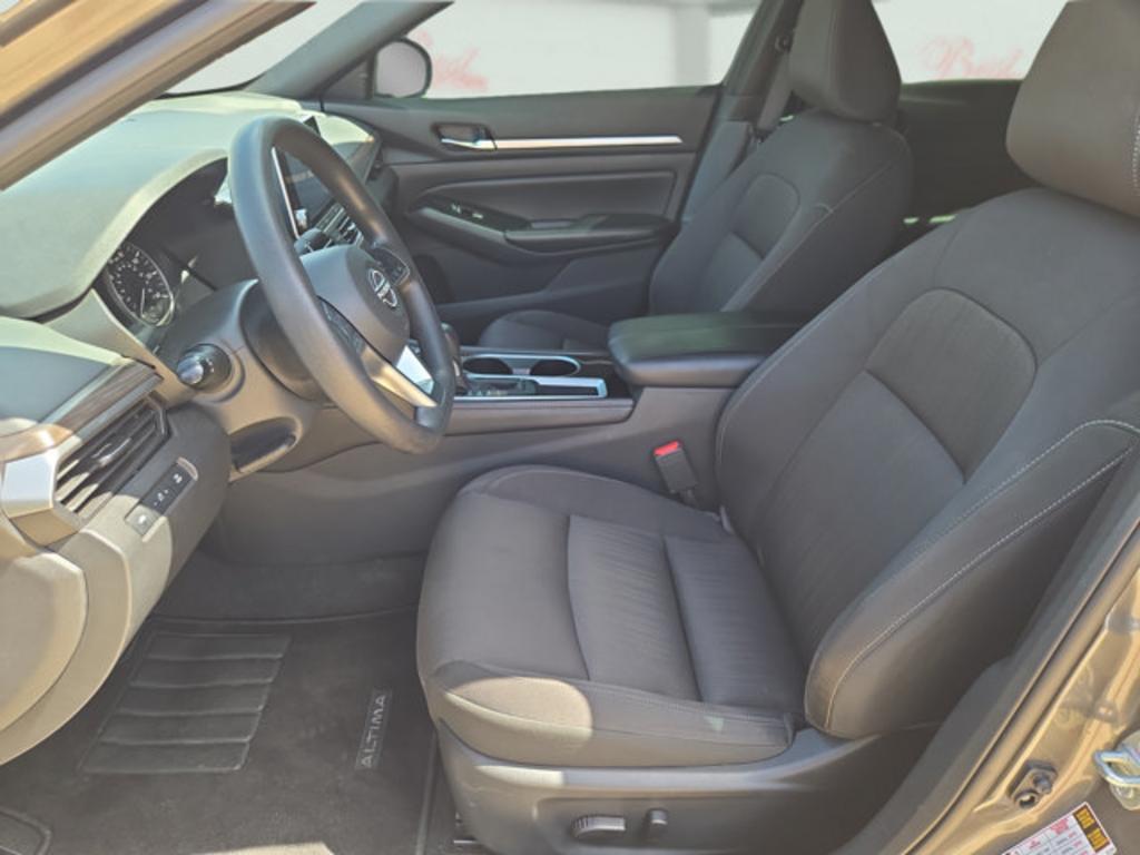 2023 Nissan Altima - $21,999
