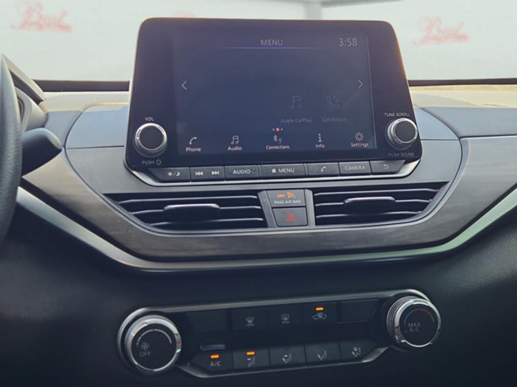 2023 Nissan Altima - $21,999