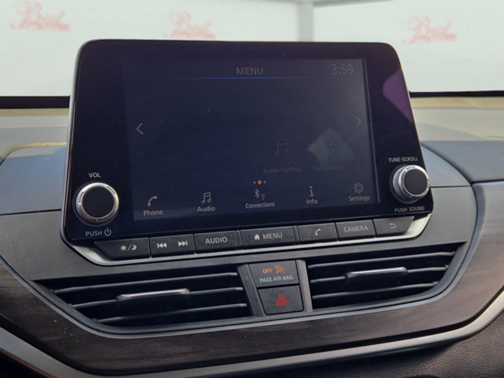 2023 Nissan Altima - $21,999