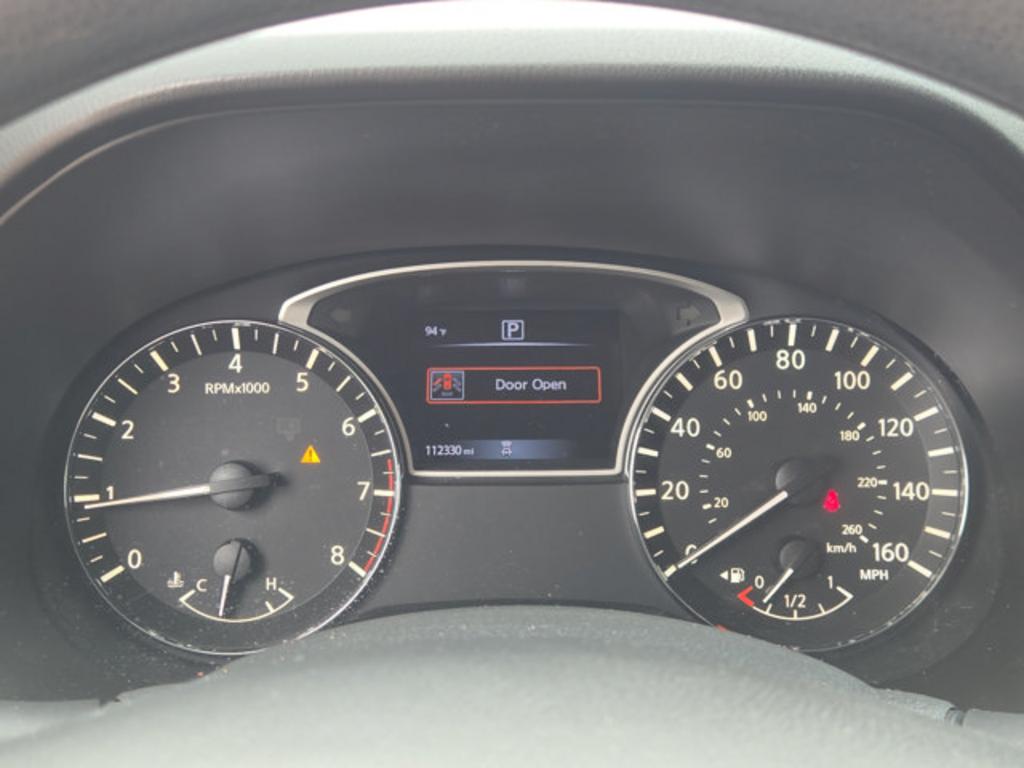 2018 Nissan Pathfinder - $14,999
