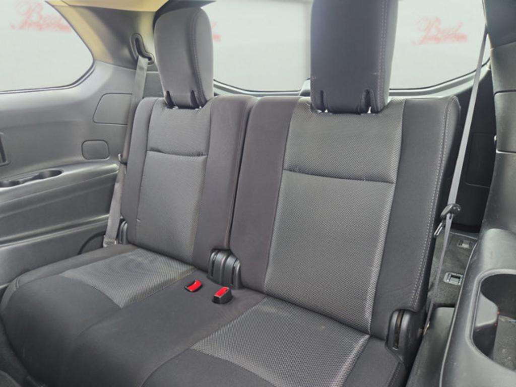2018 Nissan Pathfinder - $14,999