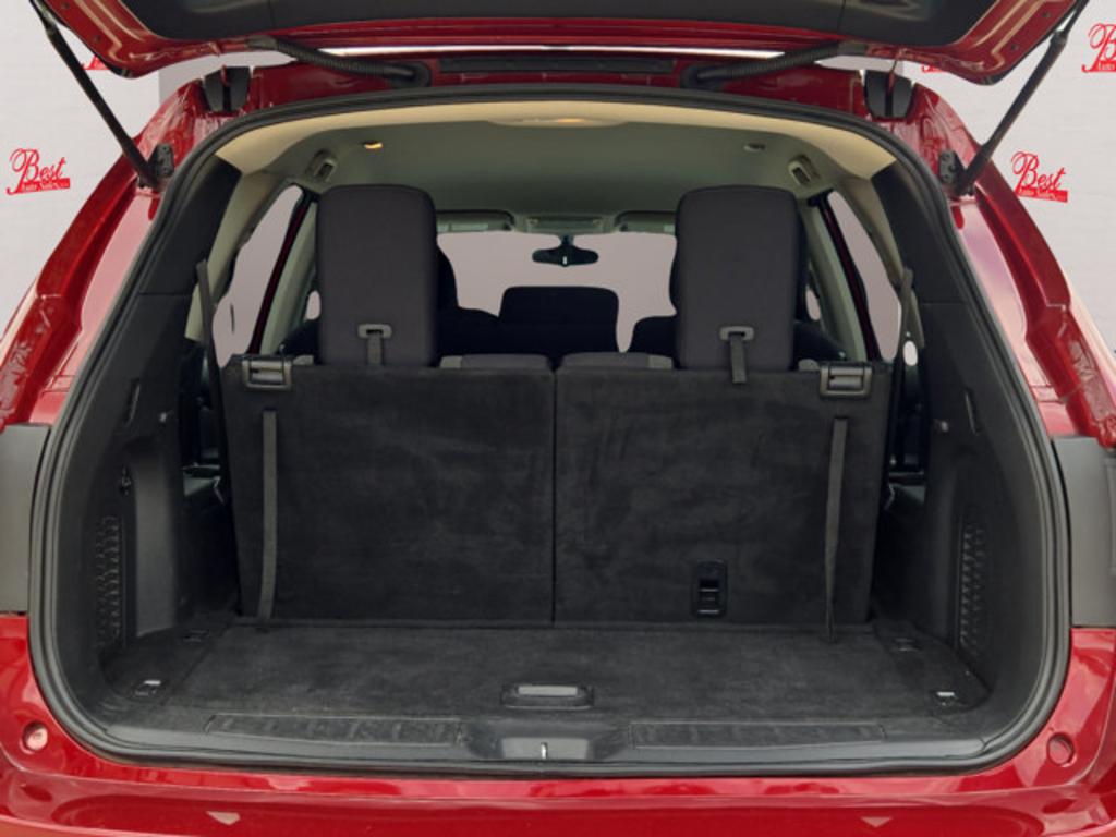2018 Nissan Pathfinder - $14,999