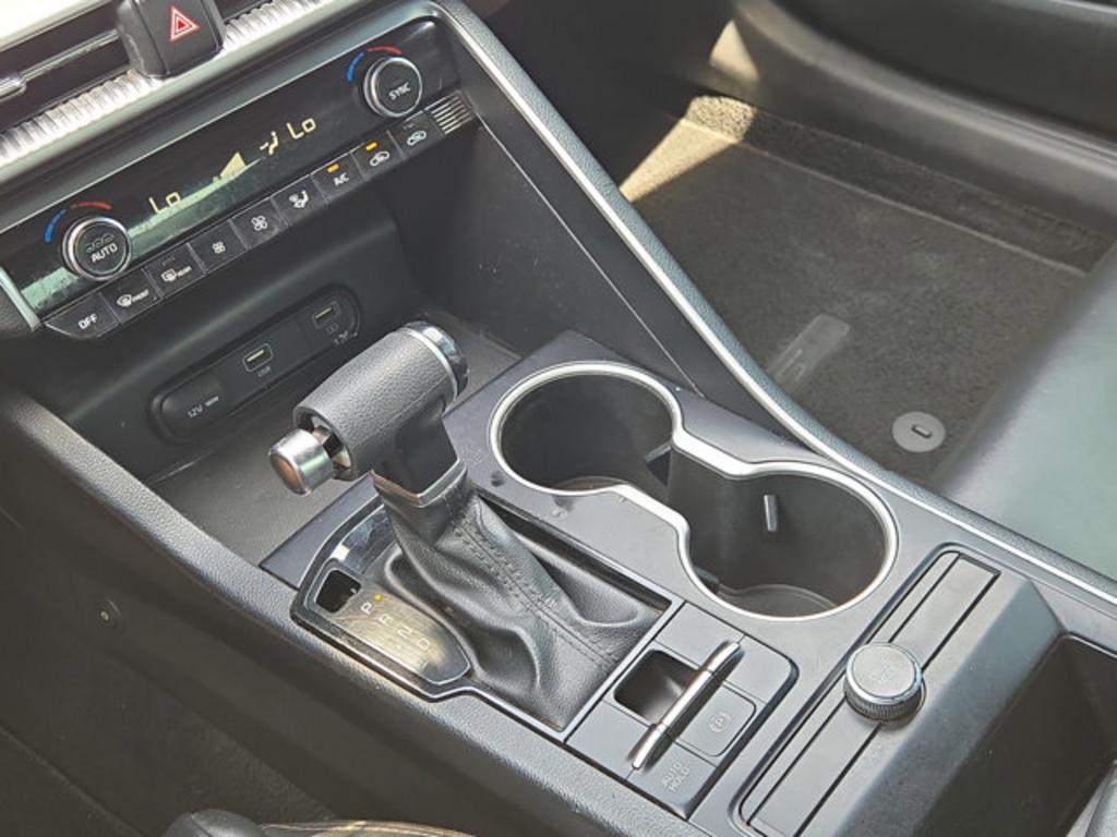 2021 Kia K5 - $21,500