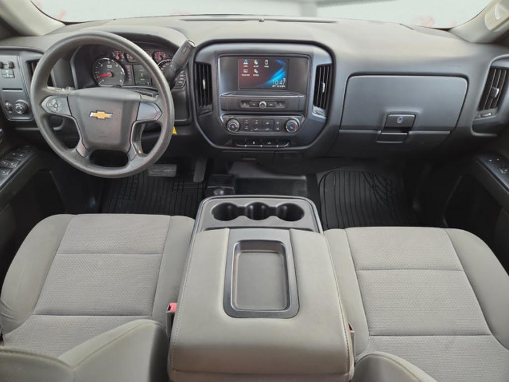 2016 Chevrolet Silverado - $22,999