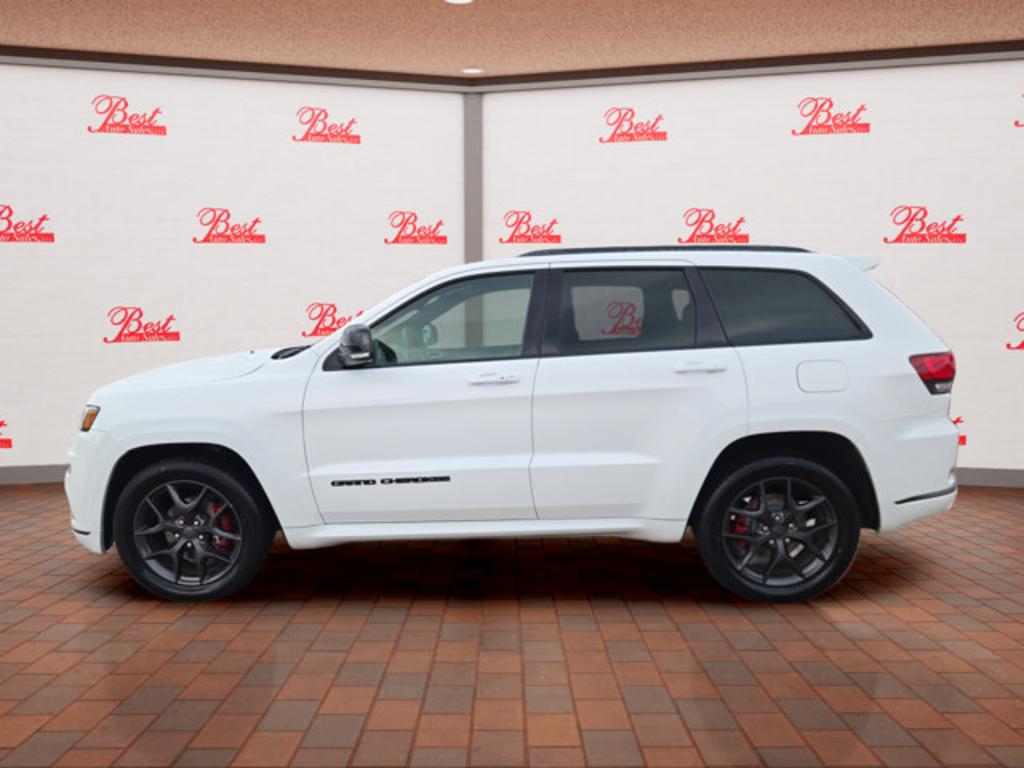 2019 Jeep Cherokee - $20,999