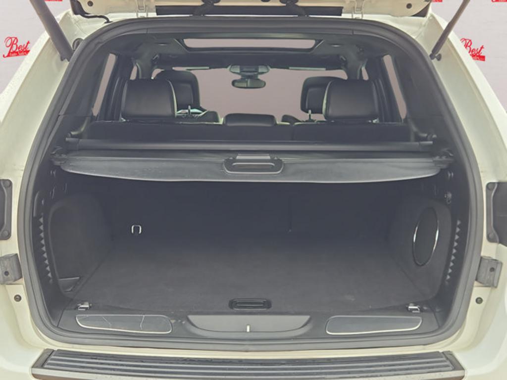 2019 Jeep Cherokee - $20,999