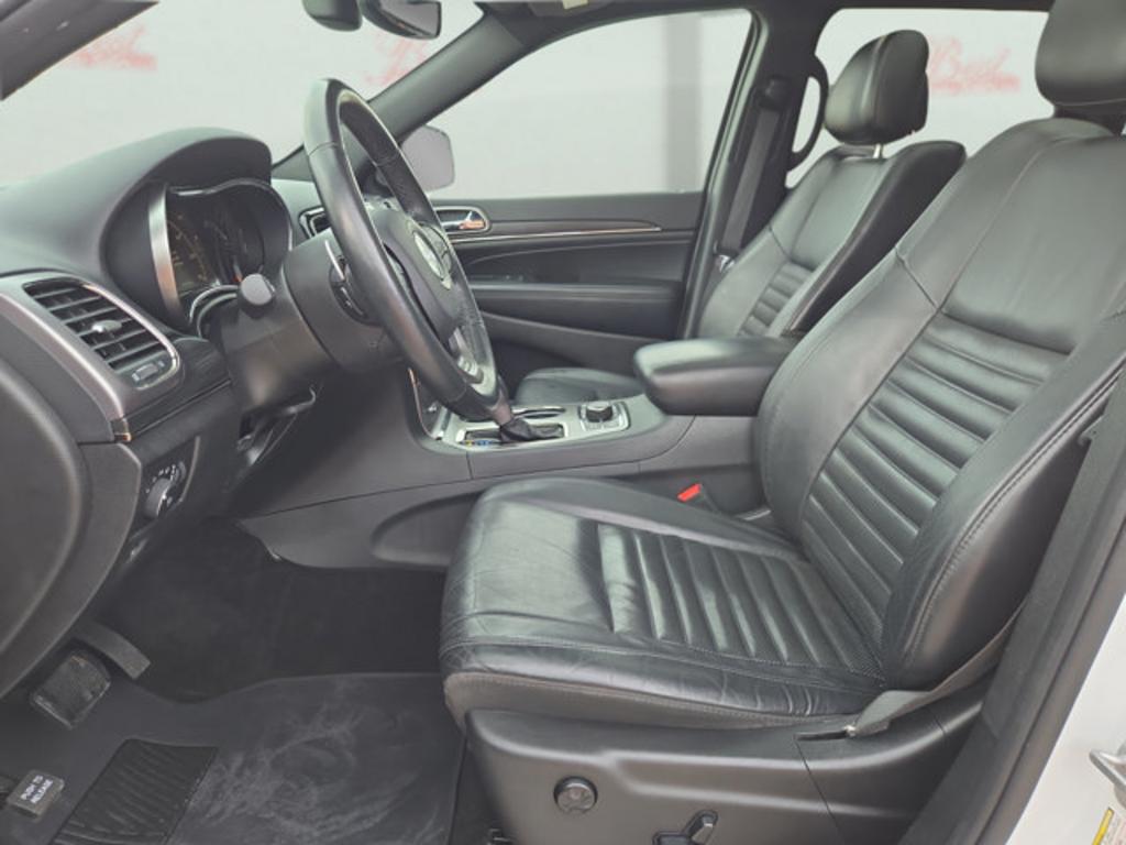 2019 Jeep Cherokee - $20,999