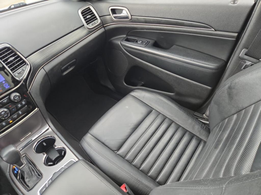 2019 Jeep Cherokee - $20,999