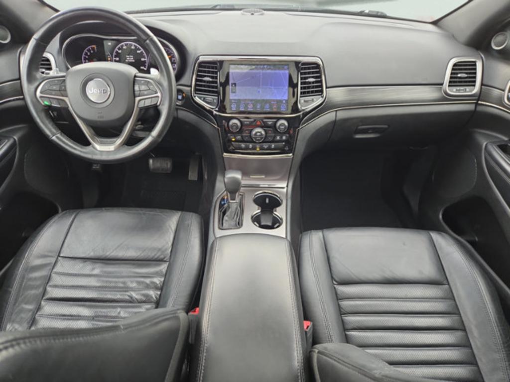 2019 Jeep Cherokee - $20,999