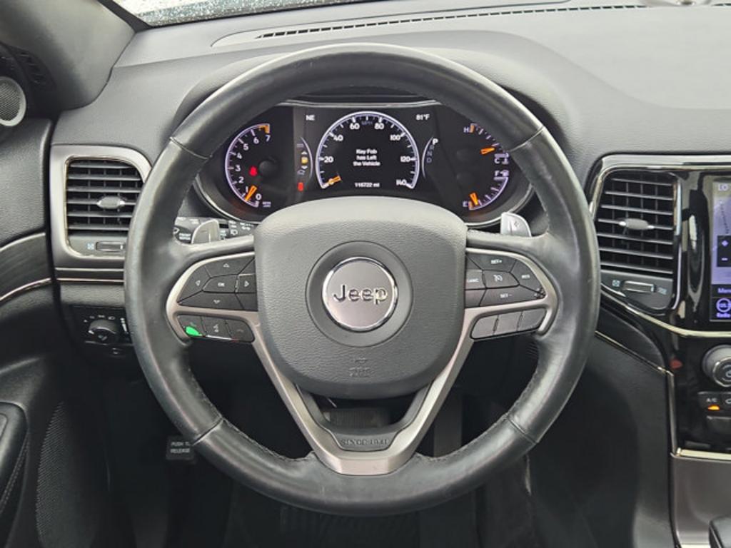 2019 Jeep Cherokee - $20,999
