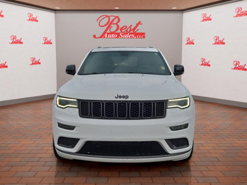 2019 Jeep Cherokee - $20,999