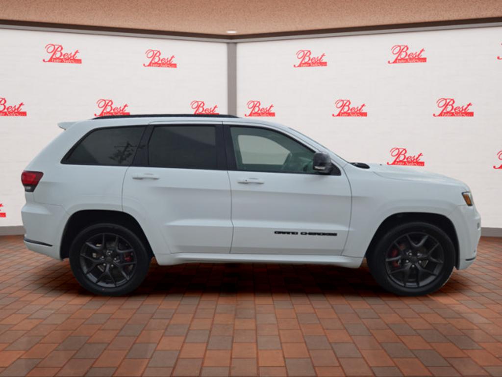 2019 Jeep Cherokee - $20,999