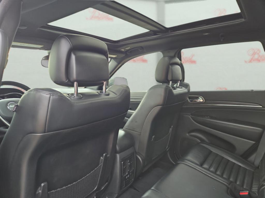 2019 Jeep Cherokee - $20,999