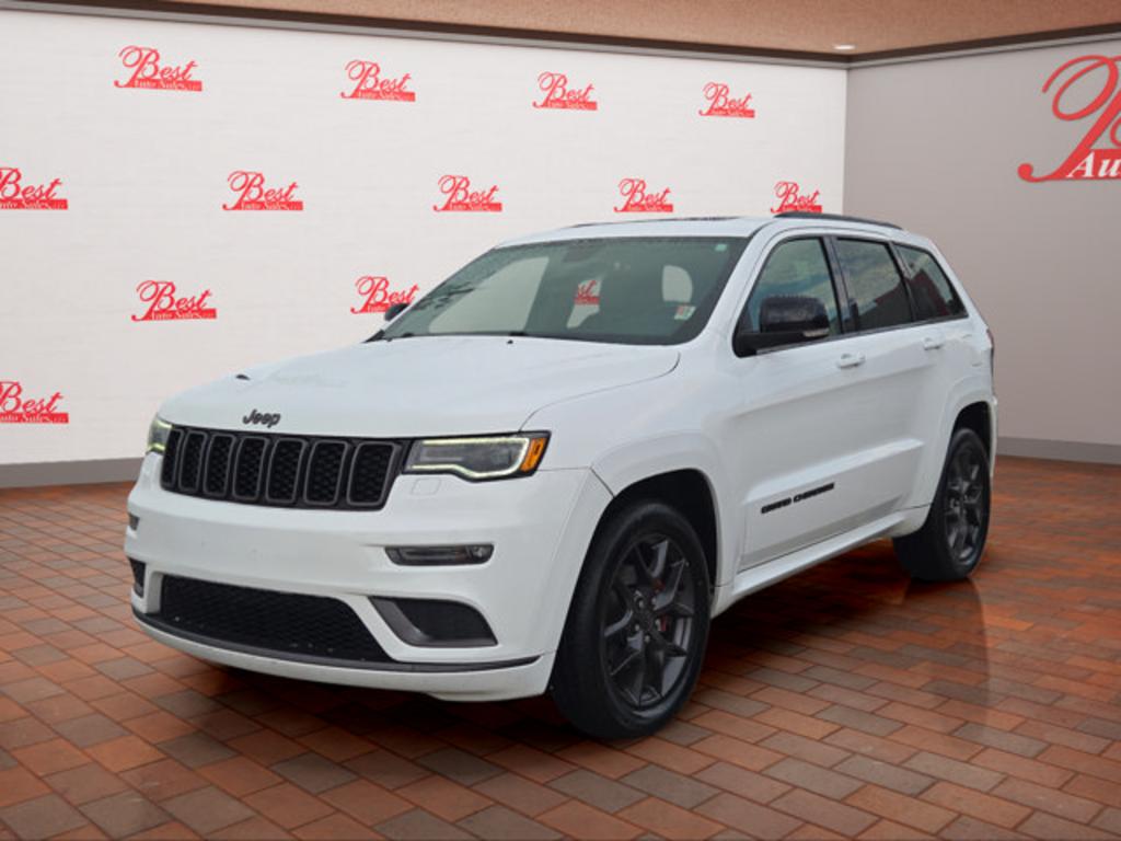 2019 Jeep Cherokee - $20,999