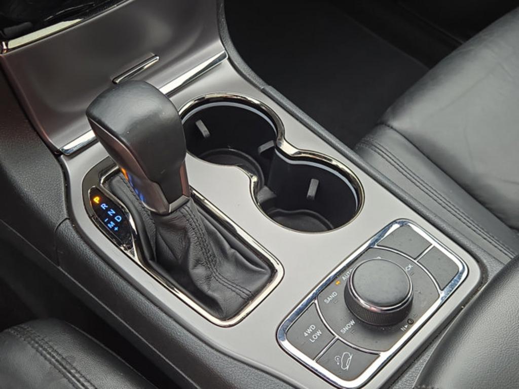 2019 Jeep Cherokee - $20,999