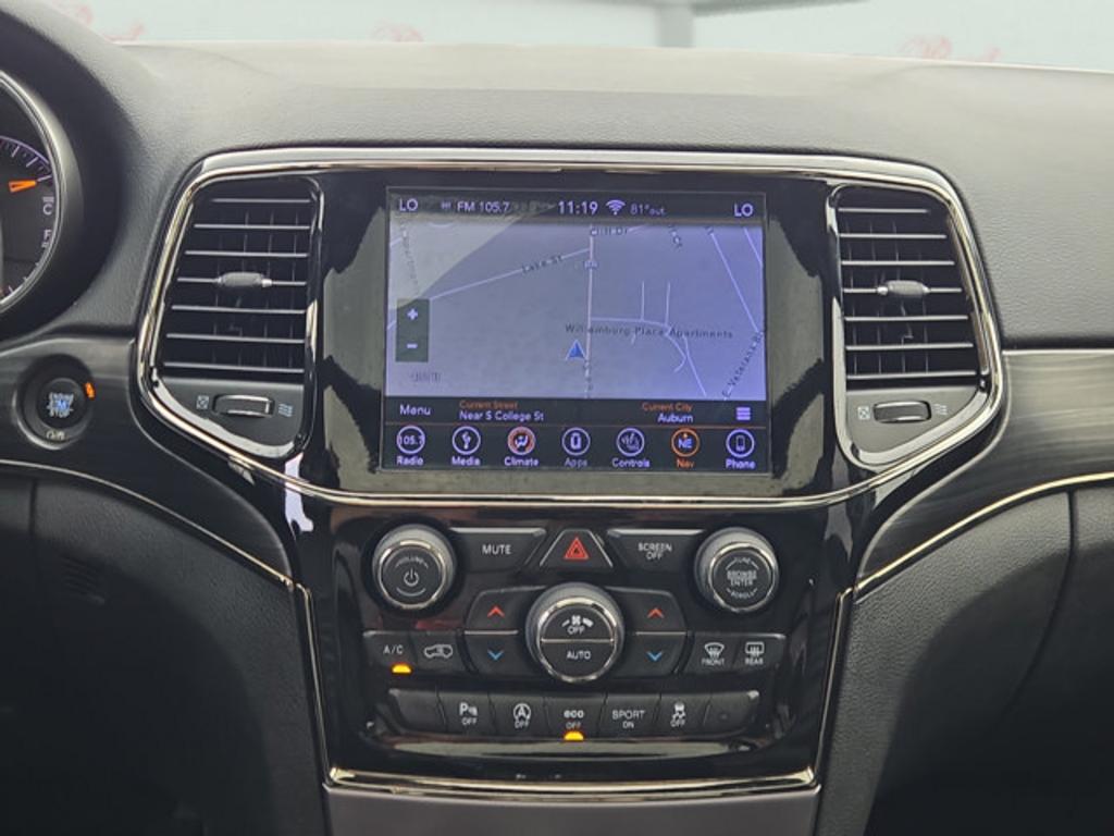 2019 Jeep Cherokee - $20,999