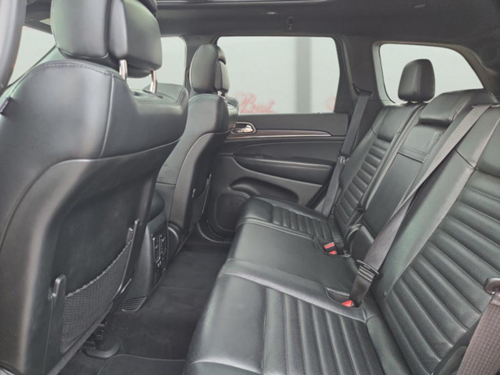 2019 Jeep Cherokee - $20,999