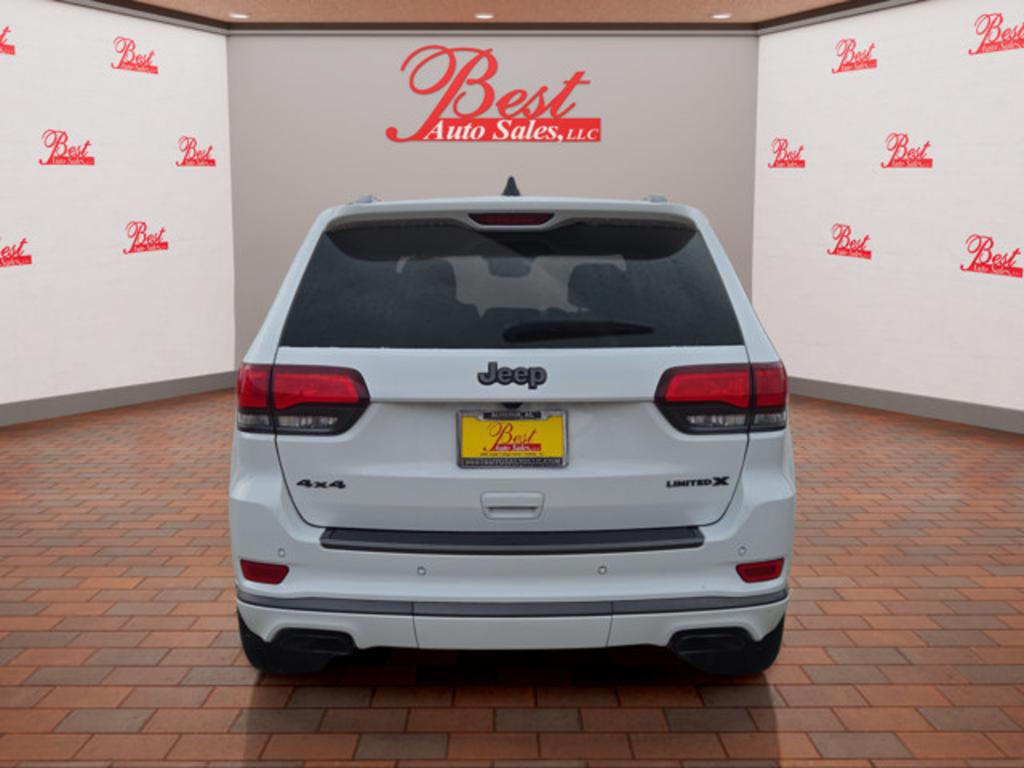 2019 Jeep Cherokee - $20,999
