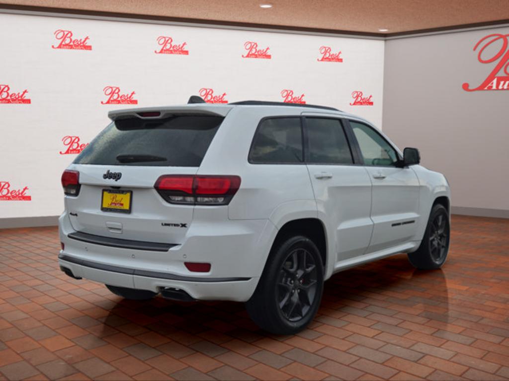 2019 Jeep Cherokee - $20,999