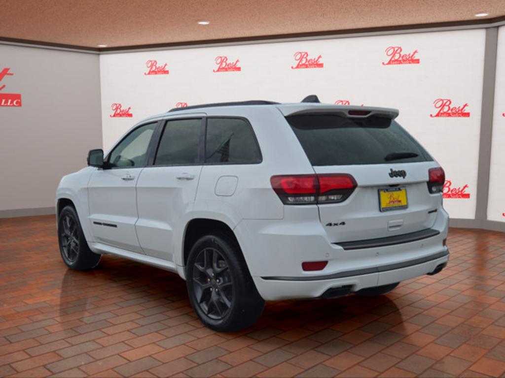 2019 Jeep Cherokee - $20,999