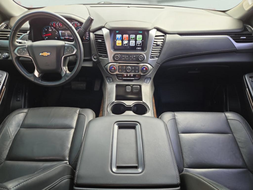 2018 Chevrolet Tahoe - $18,500