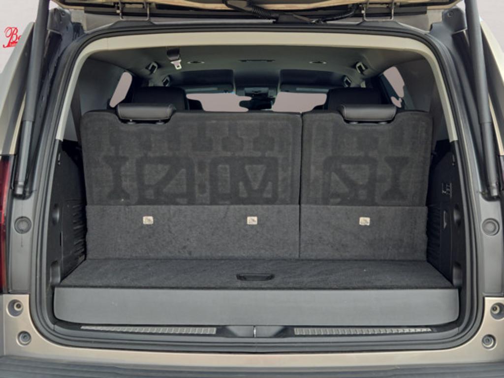 2018 Chevrolet Tahoe - $18,500