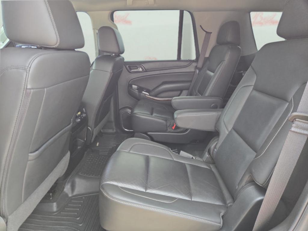 2018 Chevrolet Tahoe - $18,500
