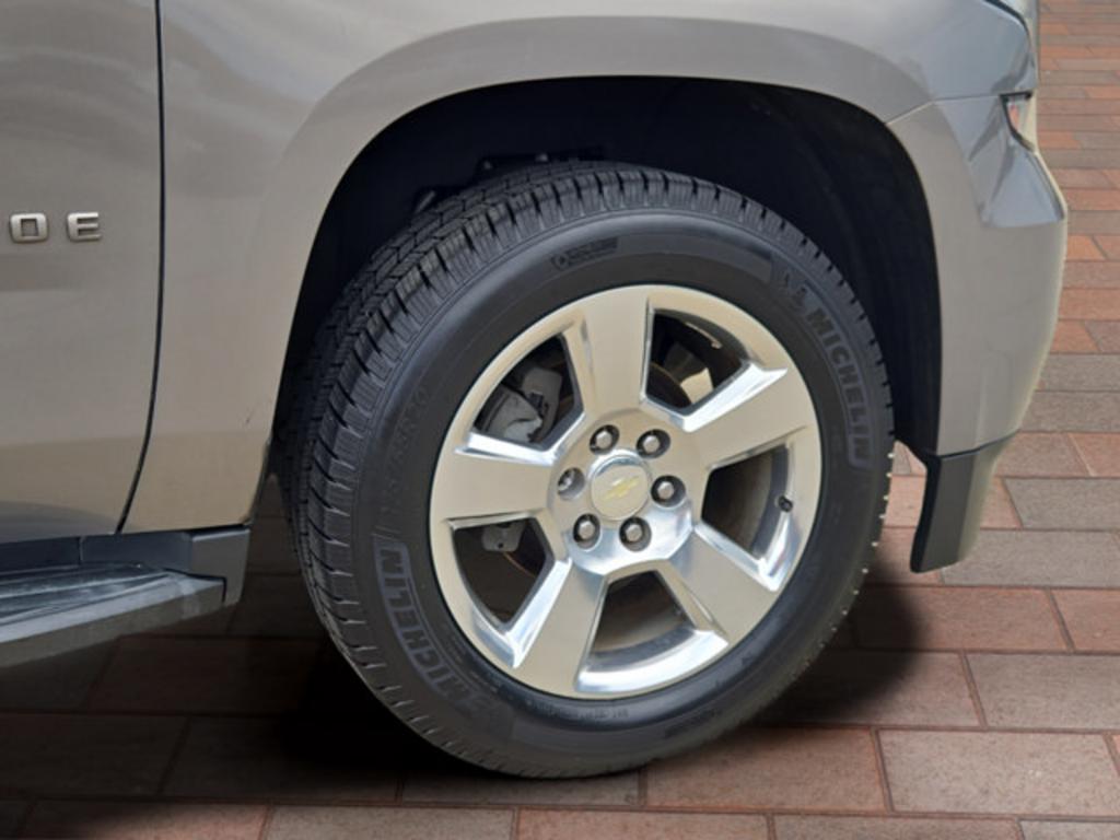 2018 Chevrolet Tahoe - $18,500
