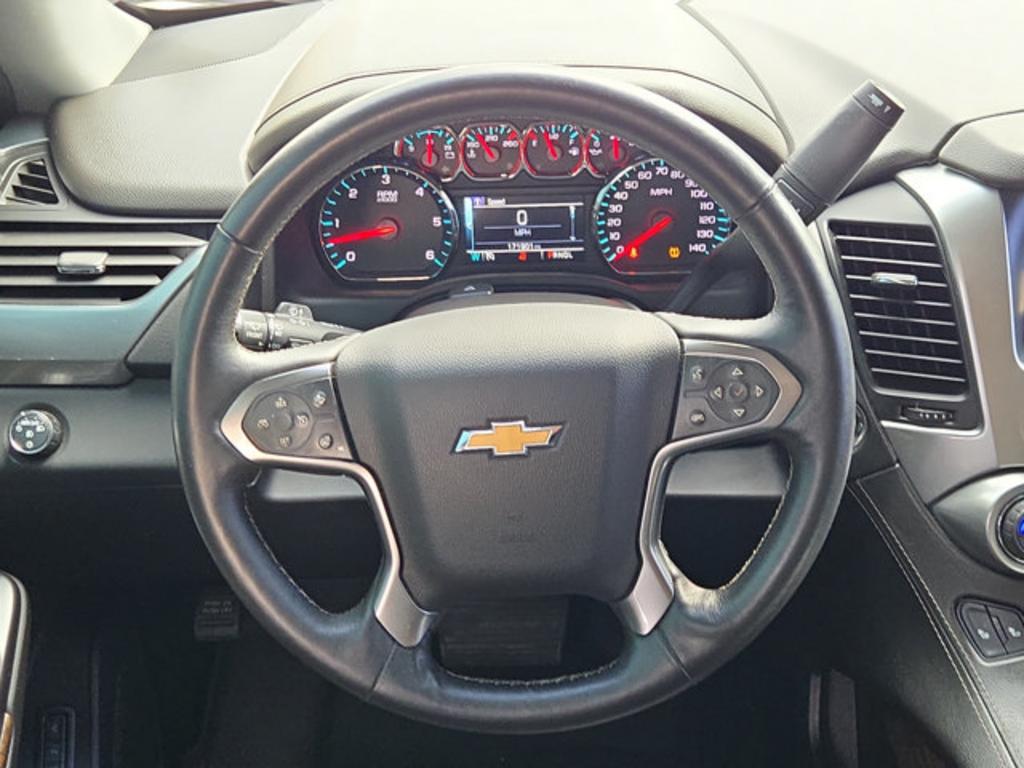 2018 Chevrolet Tahoe - $18,500