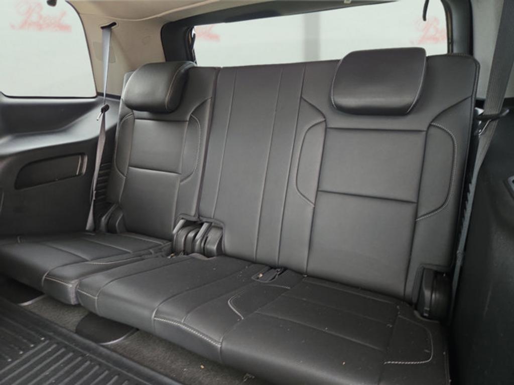 2018 Chevrolet Tahoe - $18,500
