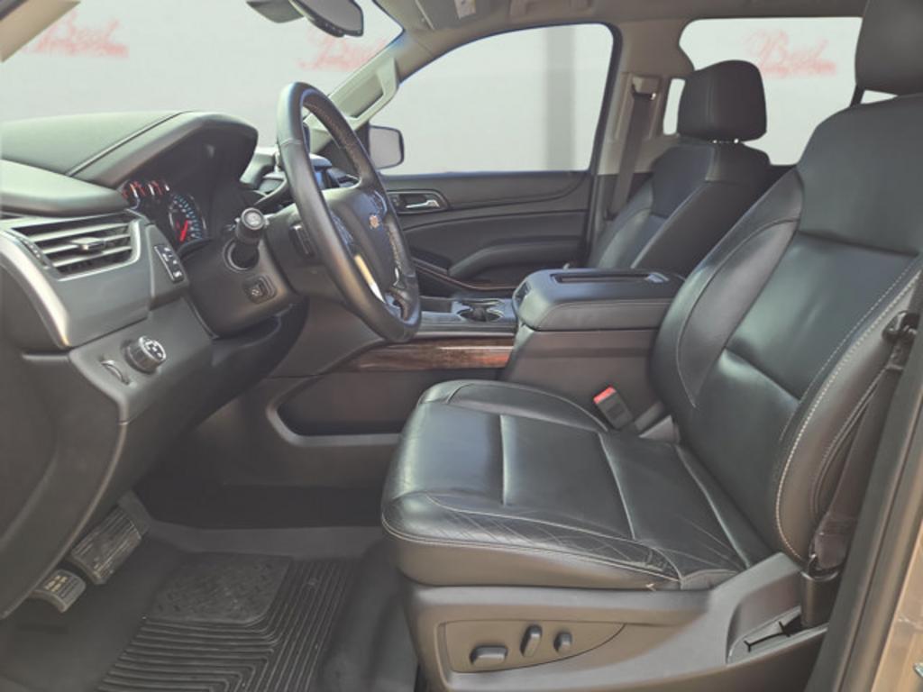 2018 Chevrolet Tahoe - $18,500