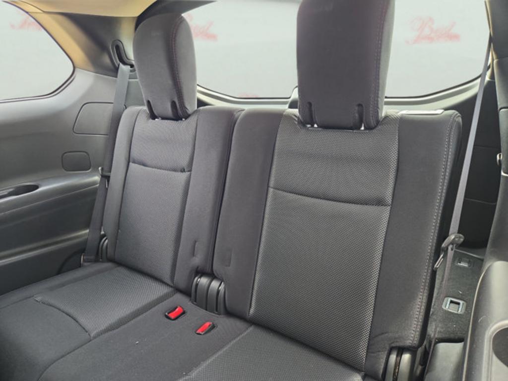 2017 Nissan Pathfinder - $14,999