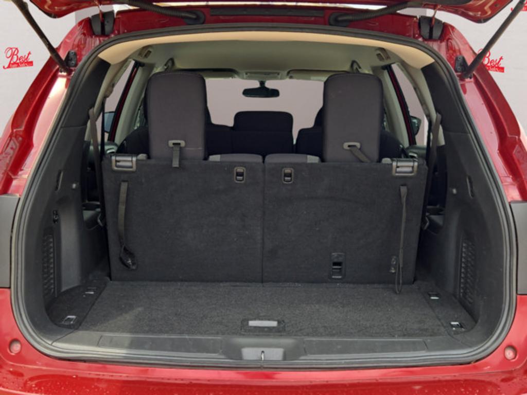 2017 Nissan Pathfinder - $14,999