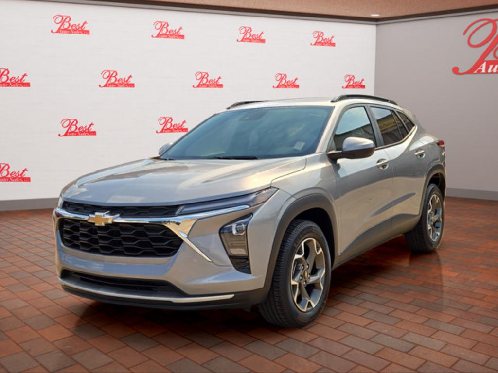 2024 Chevrolet Trax - $22,999