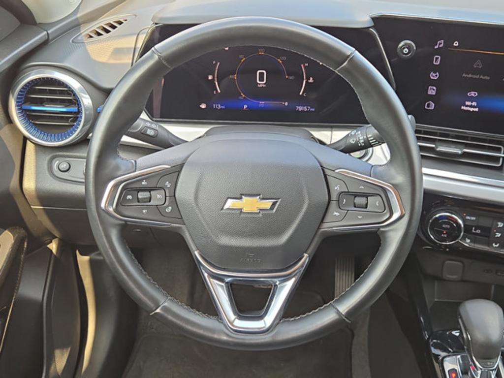 2024 Chevrolet Trax - $22,999