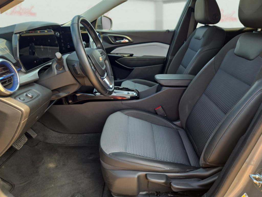 2024 Chevrolet Trax - $22,999