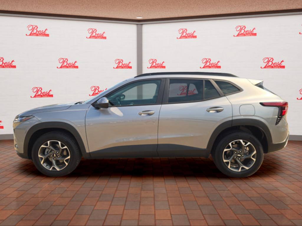 2024 Chevrolet Trax - $22,999