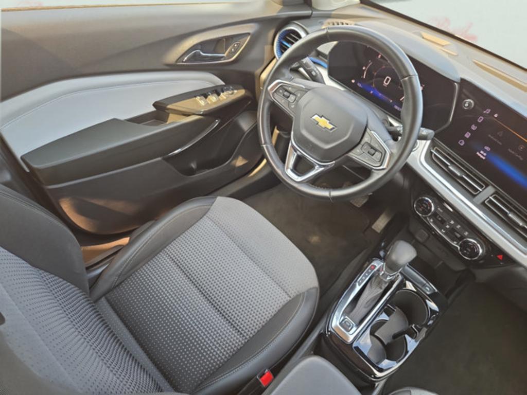 2024 Chevrolet Trax - $22,999