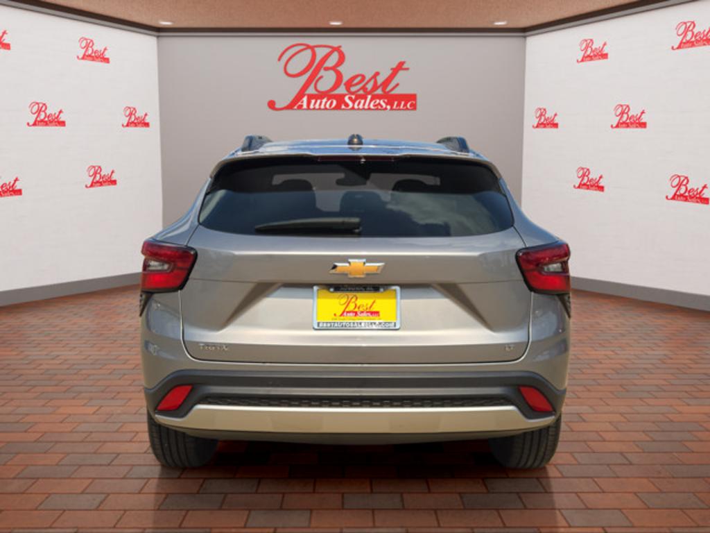 2024 Chevrolet Trax - $22,999