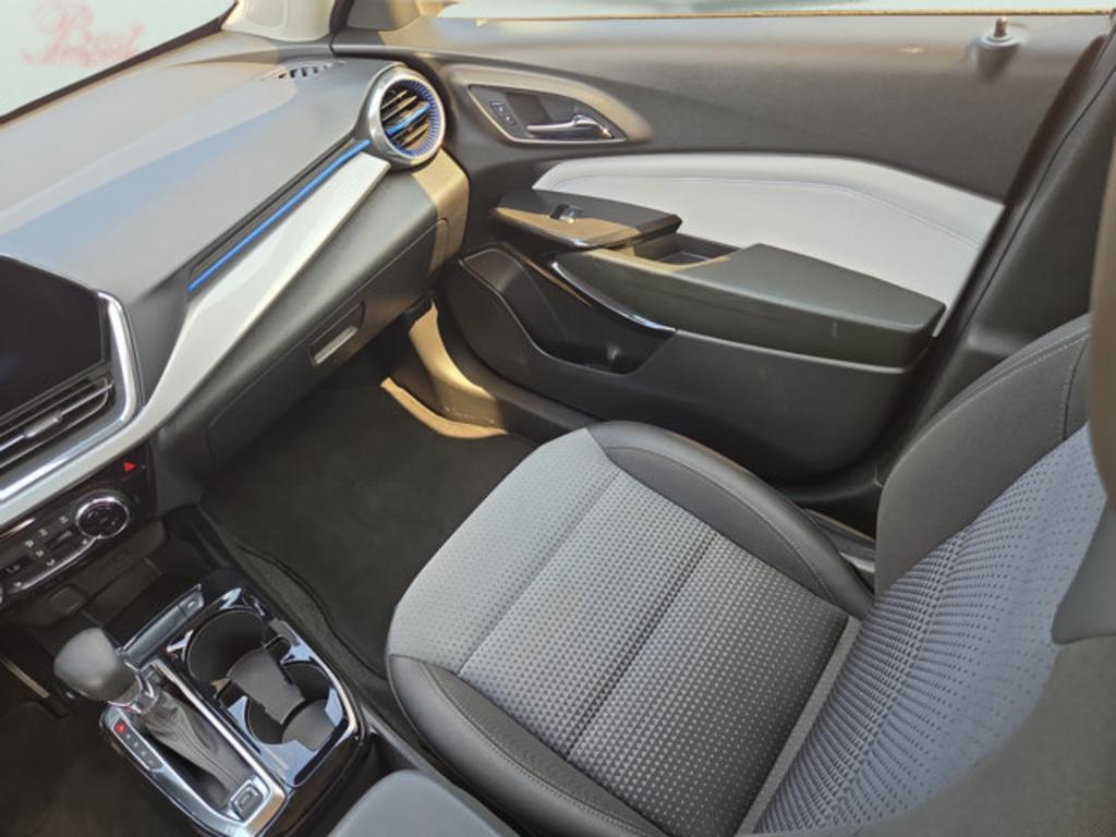 2024 Chevrolet Trax - $22,999