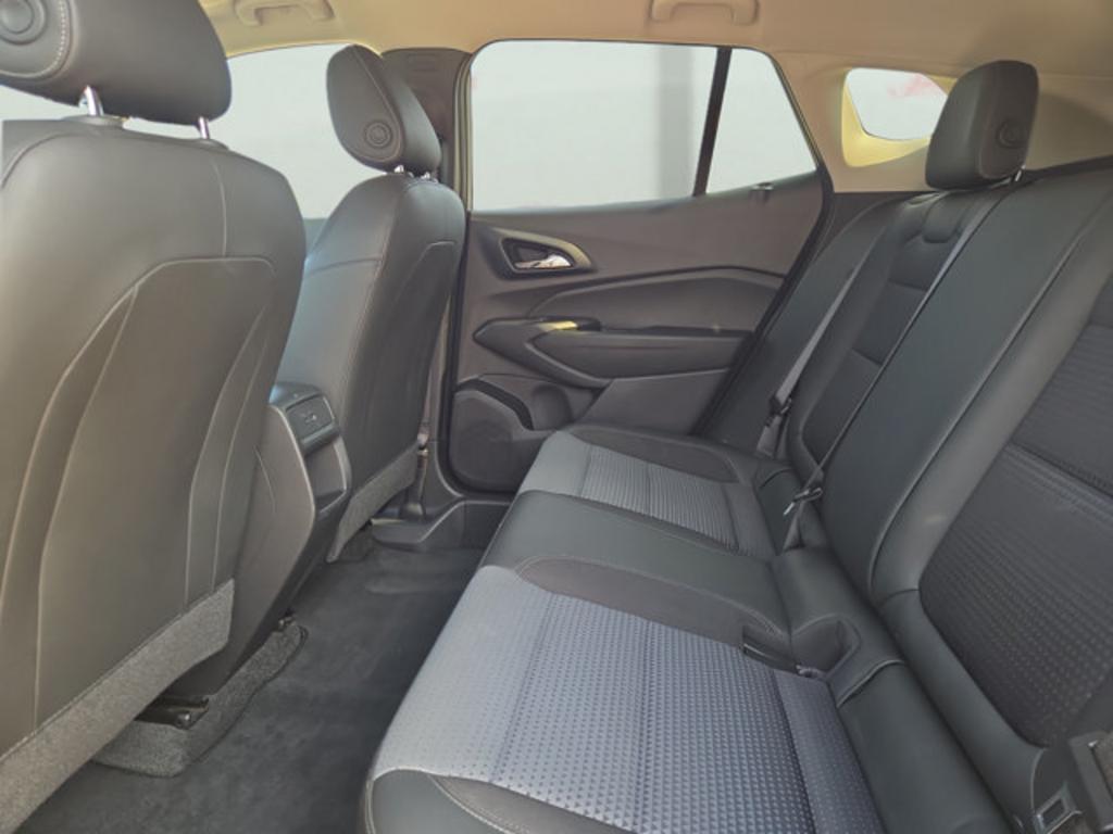 2024 Chevrolet Trax - $22,999